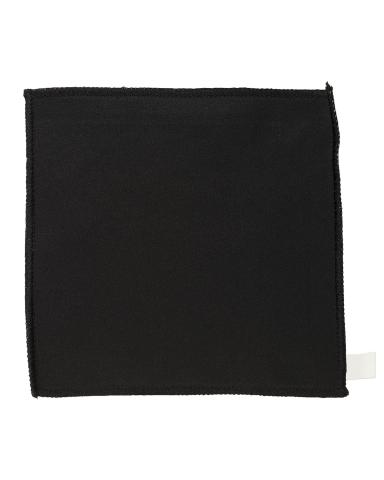 DOUBLE-SIDED MICROFIBER CLEANING CLOTH