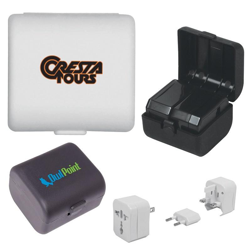 TRAVEL ADAPTER