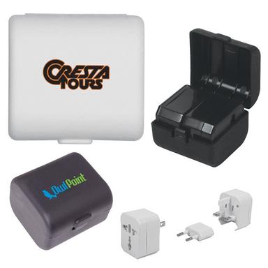 TRAVEL ADAPTER