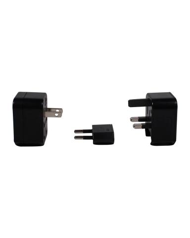 TRAVEL ADAPTER