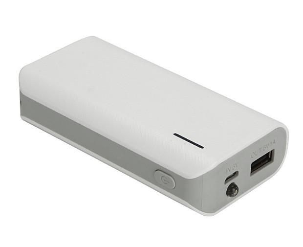 TWO TONE MEGA CAPACITY POWER BANK CHARGER – UL CERTIFIED