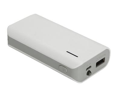 TWO TONE MEGA CAPACITY POWER BANK CHARGER – UL CERTIFIED