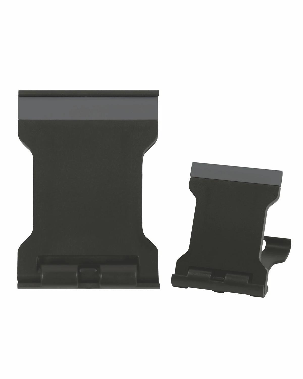 BASIC FOLDING SMARTPHONE AND TABLET STAND
