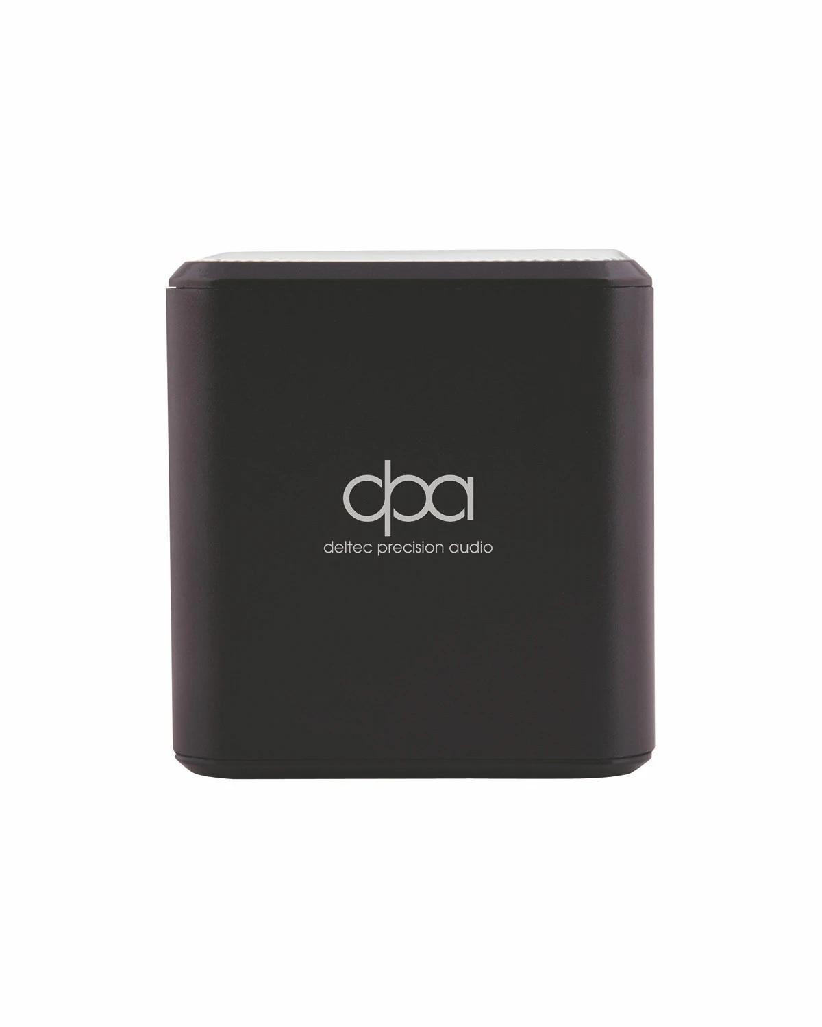 CUBIC WIRELESS SPEAKER