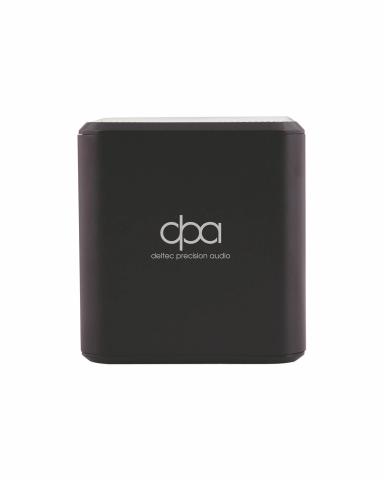 CUBIC WIRELESS SPEAKER