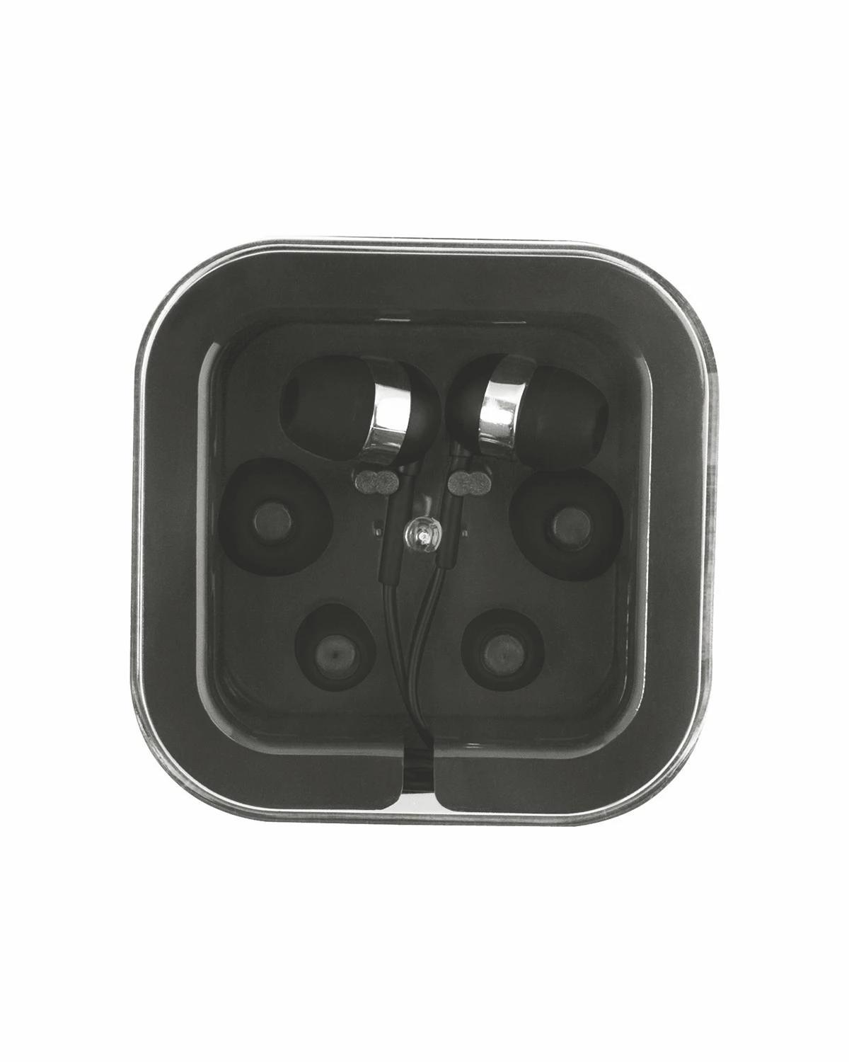 EARBUDS WITH MICROPHONE