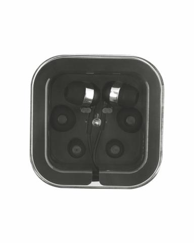 EARBUDS WITH MICROPHONE