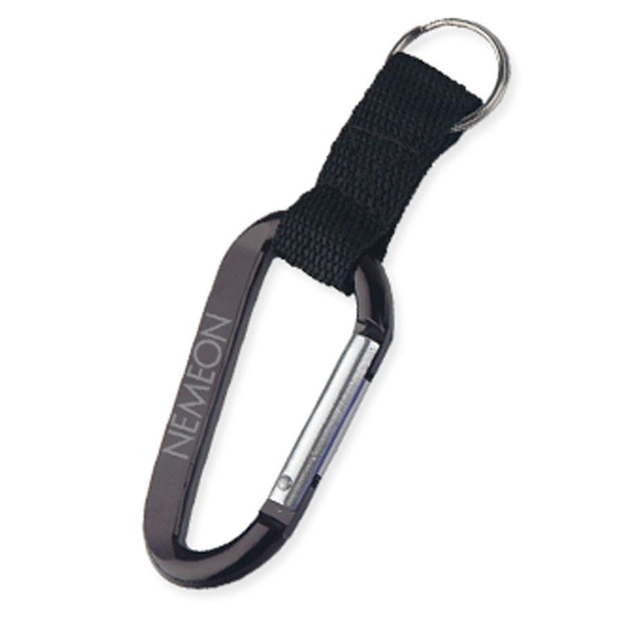 2inch Small Carabiner