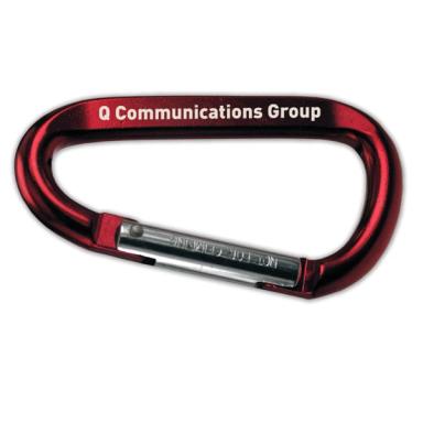 3 inch Large Carabiner
