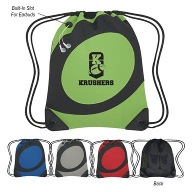 Cyclone Sports Pack