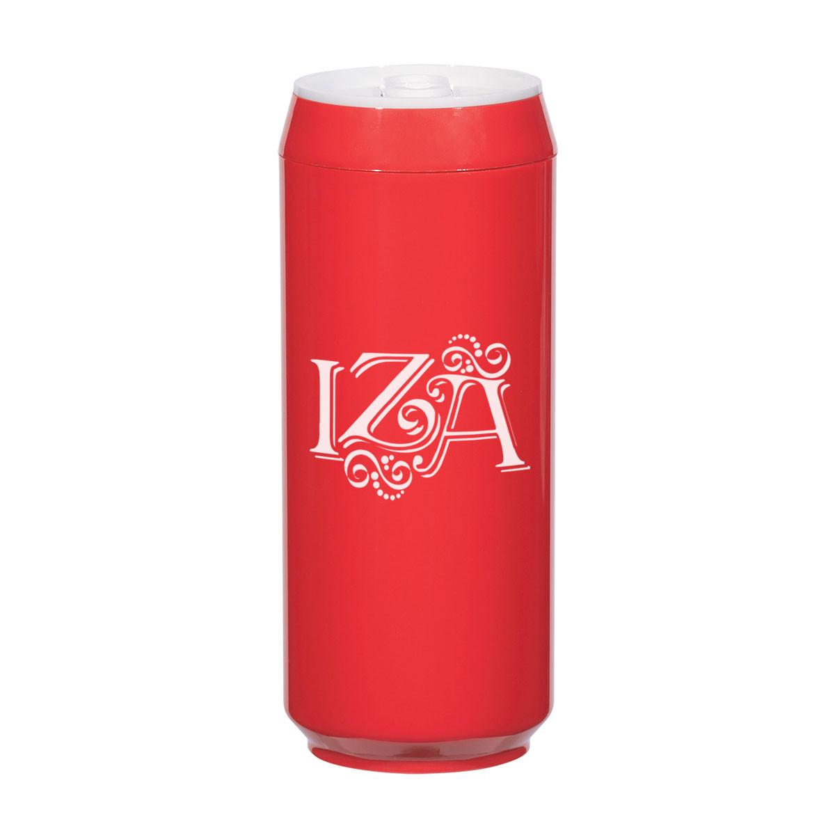 16 Oz. Soda Pop Bottle