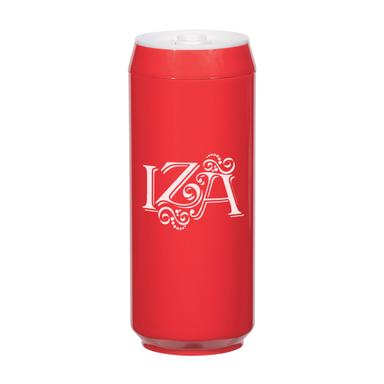 16 Oz. Soda Pop Bottle