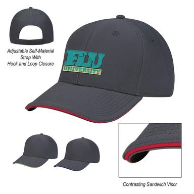 Home Stretch Cap