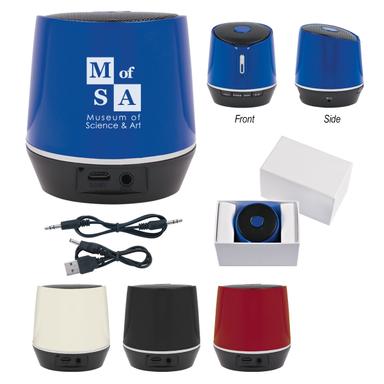 Astro Speaker