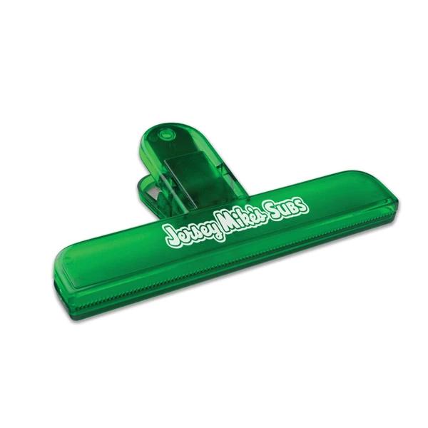 Large Bag Clip