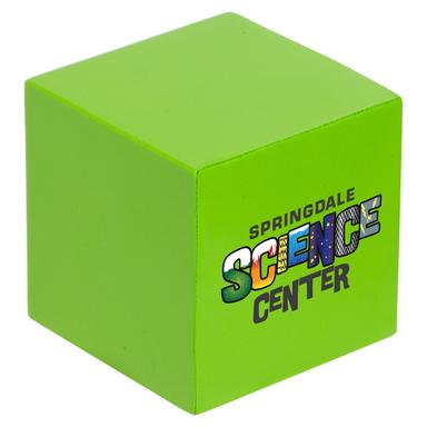 Cube Work Stress Reliever
