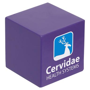Cube Work Stress Reliever