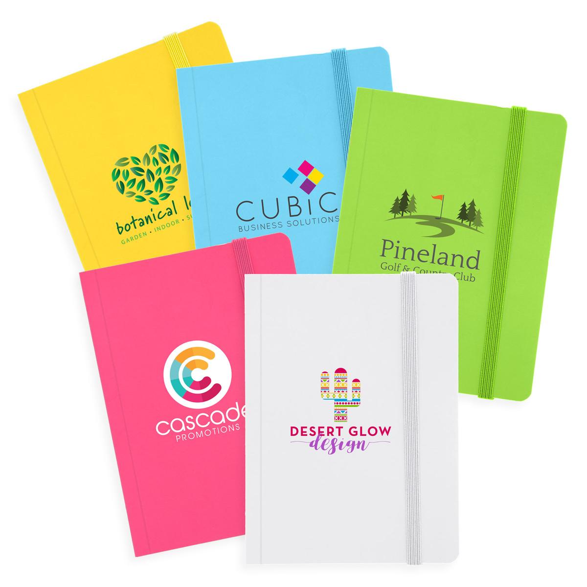 Softy Brights Journal - ColorJet