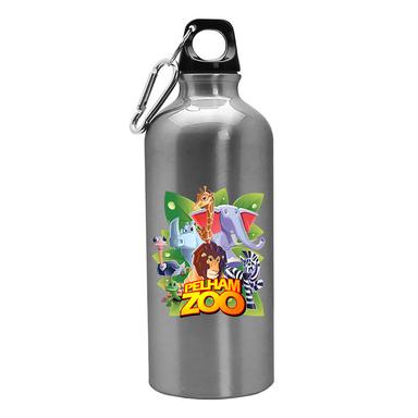 20 oz Digital Aluminum Sport Bottle