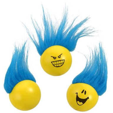 Troll Ball Work Stress Reliever