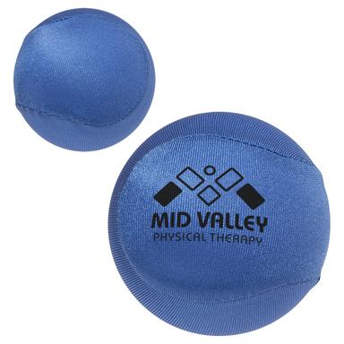 Fabric Round Ball Work Stress Reliever