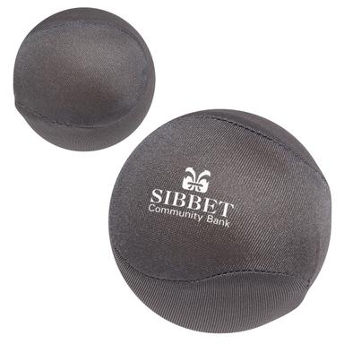 Fabric Round Ball Work Stress Reliever