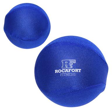 Fabric Round Ball Work Stress Reliever