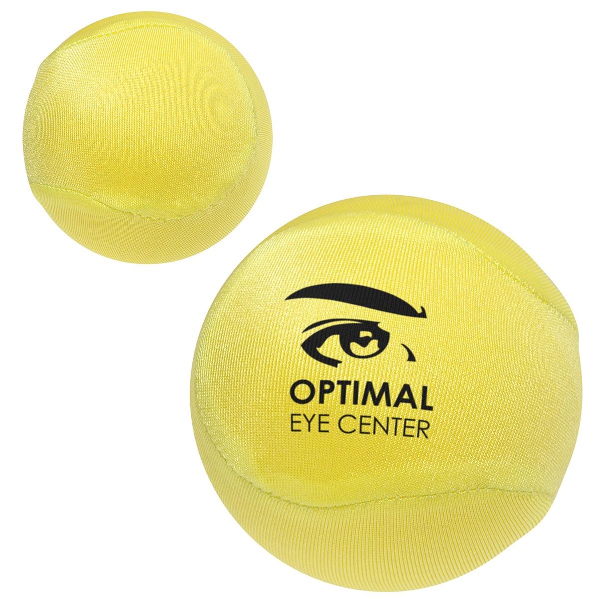 Fabric Round Ball Work Stress Reliever