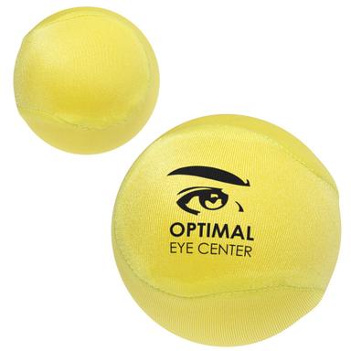 Fabric Round Ball Work Stress Reliever