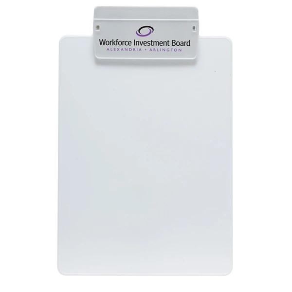 Letter Size Clip Board