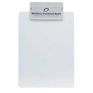 Letter Size Clip Board