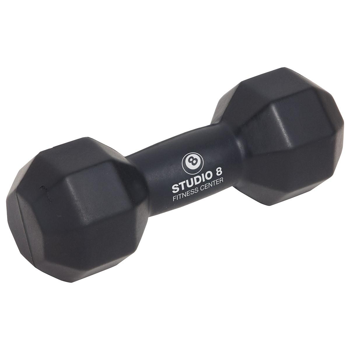 Dumbbell Work Stress Reliever