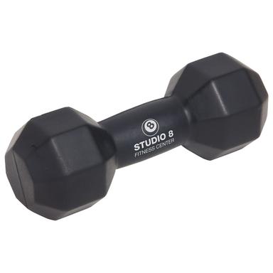 Dumbbell Work Stress Reliever