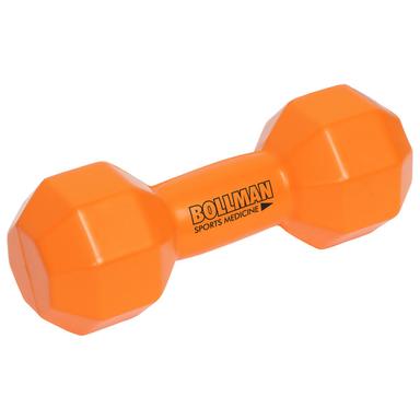 Dumbbell Work Stress Reliever