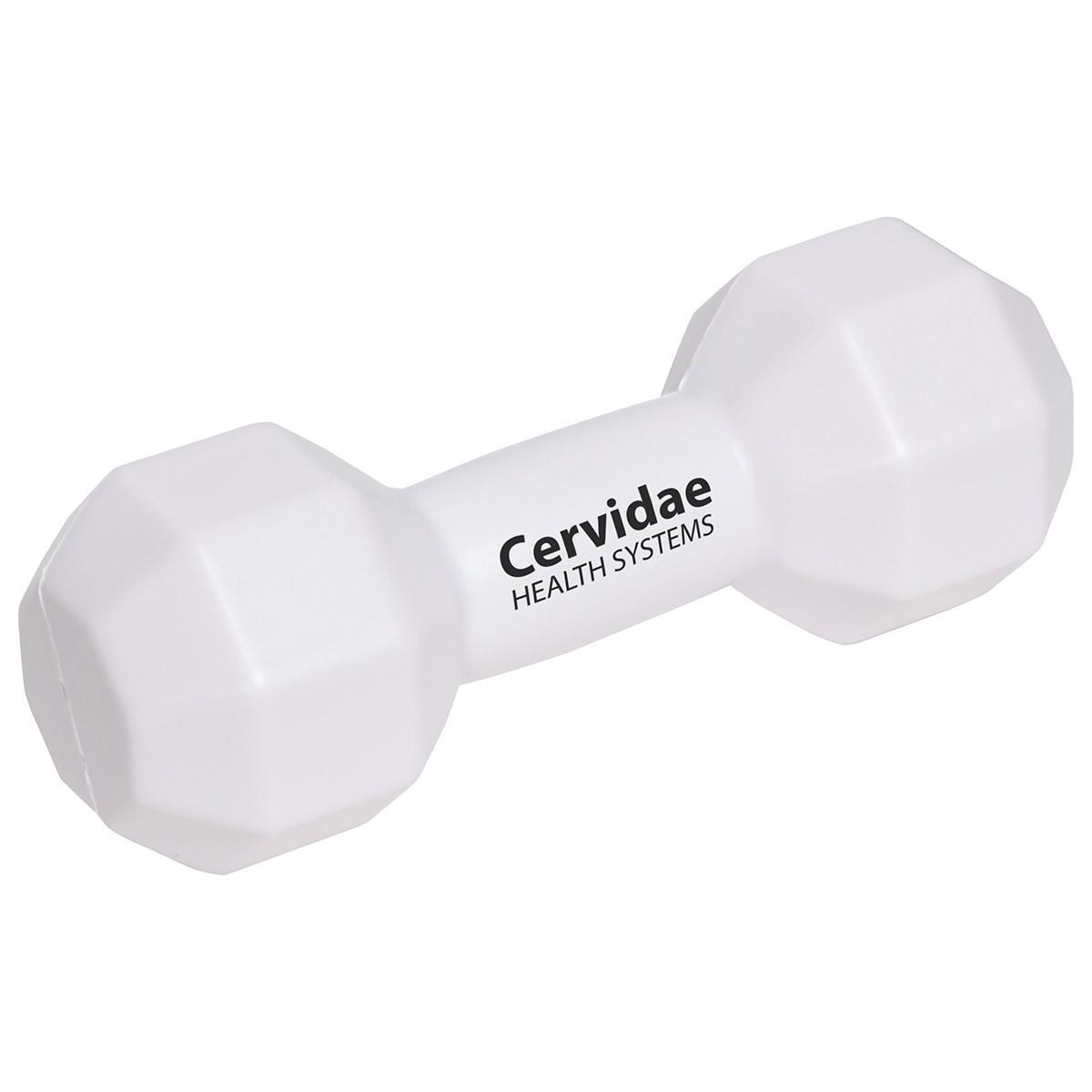Dumbbell Work Stress Reliever