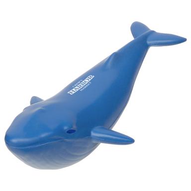 Blue Whale Work Stress Reliever