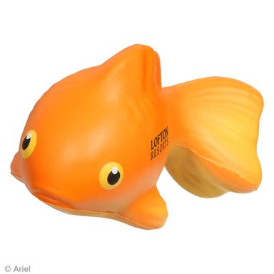 Goldfish Work Stress Reliever