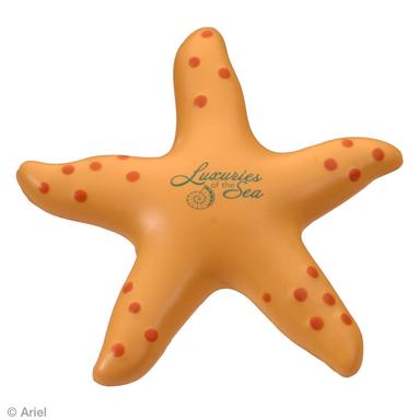 Starfish Work Stress Reliever