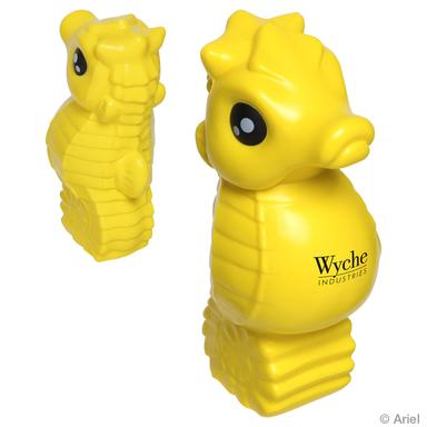 Seahorse Work Stress Reliever