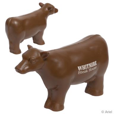 Beef Cow Work Stress Reliever