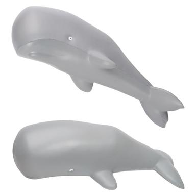 Whale Work Stress Reliever