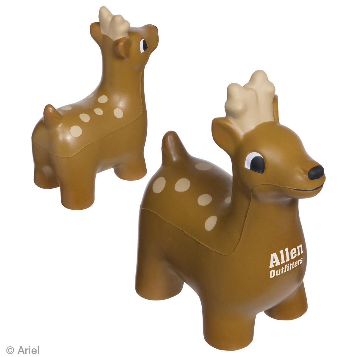 Deer Work Stress Reliever