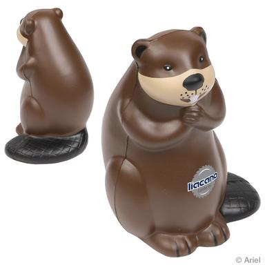 Beaver Work Stress Reliever