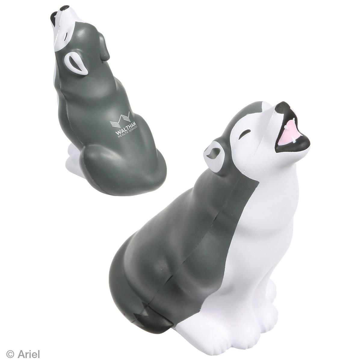 Gray Wolf Work Stress Reliever