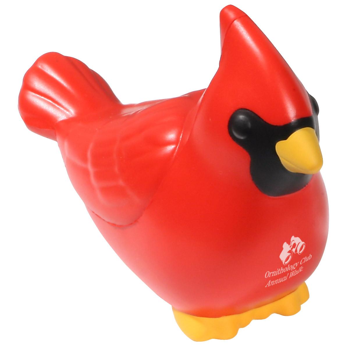 Cardinal Work Stress Reliever