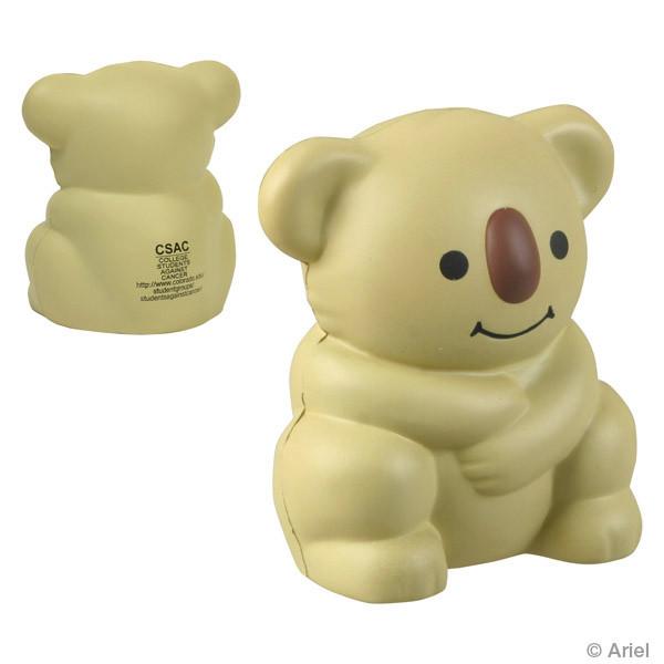 Koala Bear Work Stress Reliever