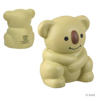 Koala Bear Work Stress Reliever