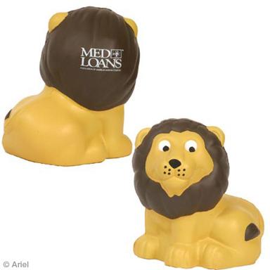 Lion Work Stress Reliever