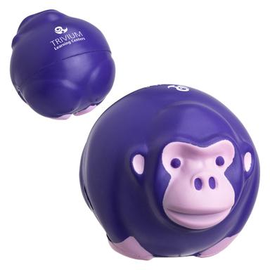 Monkey Ball Work Stress Reliever
