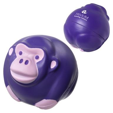 Monkey Ball Work Stress Reliever